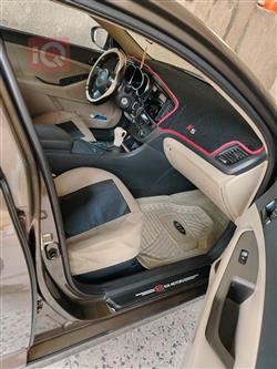 كيا اوبتيما